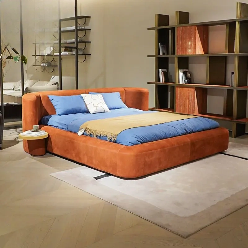 CONEMOON V2233B2 Atmosphere King Size Bed