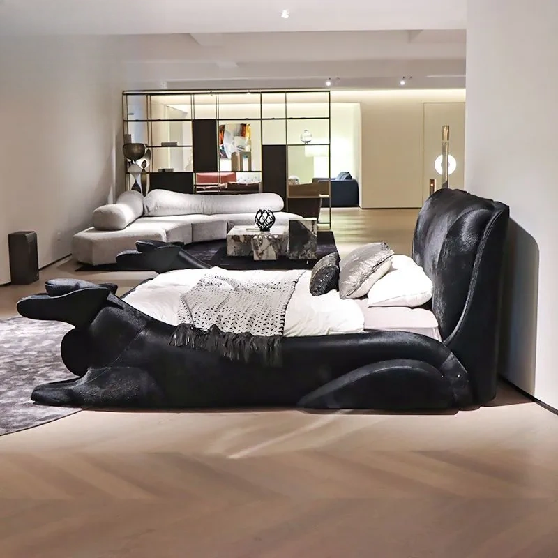 CONEMOON V2220B1 High-End Bed