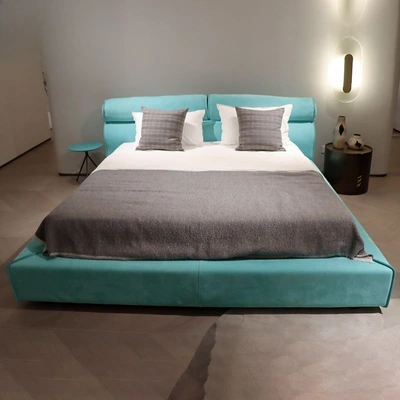 CONEMOON Bedroom King Size Bed Set