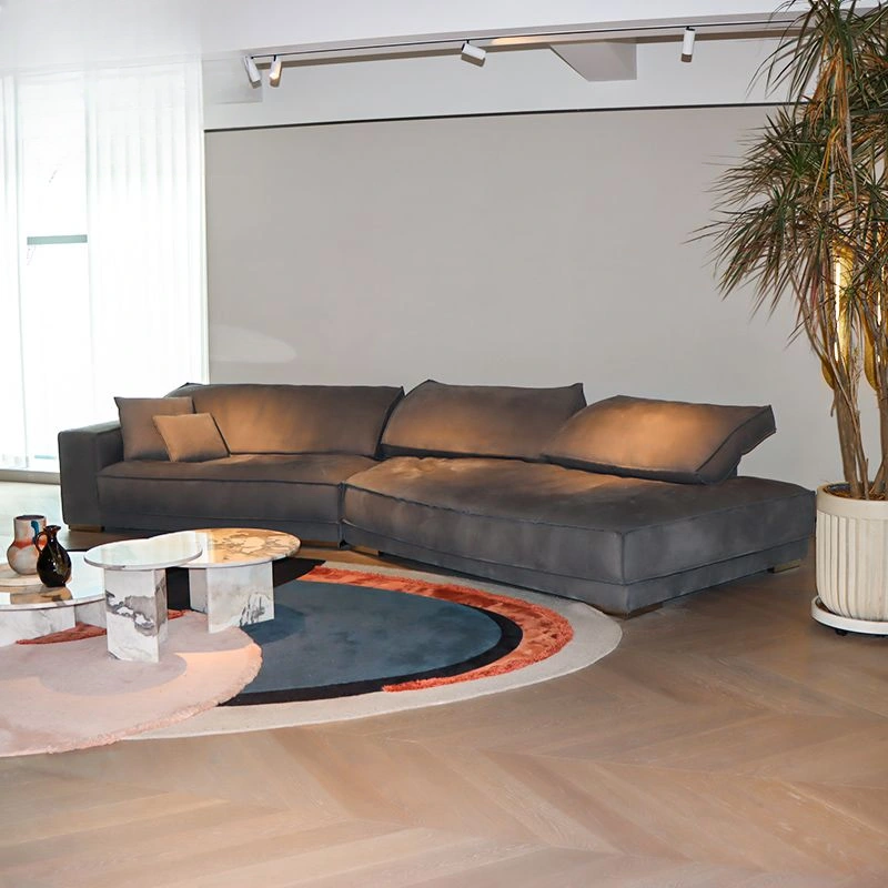 CONEMOON V2203 Comfortable Soft Module Lounge Sofa