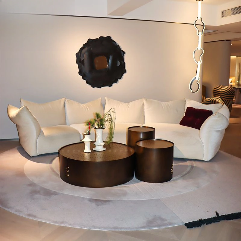 CONEMOON Premium V2206SF8 Module Lounge Sofa