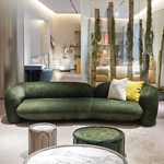 CONEMOON V2201 home furniture design sofa