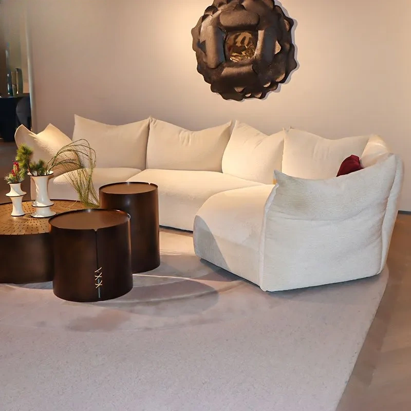 CONEMOON Premium V2206SF8 Module Lounge Sofa