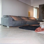 CONEMOON V2203 Comfortable Soft Module Lounge Sofa