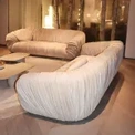 CONEMOON V2210 Minimalism Ultimate Comfortable Sofa