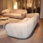 CONEMOON V2210 Minimalism Ultimate Comfortable Sofa