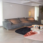 CONEMOON V2203 Comfortable Soft Module Lounge Sofa