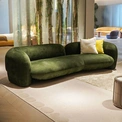 CONEMOON V2201 home furniture design sofa