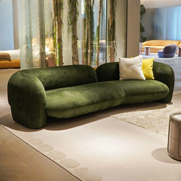 CONEMOON V2201 home furniture design sofa