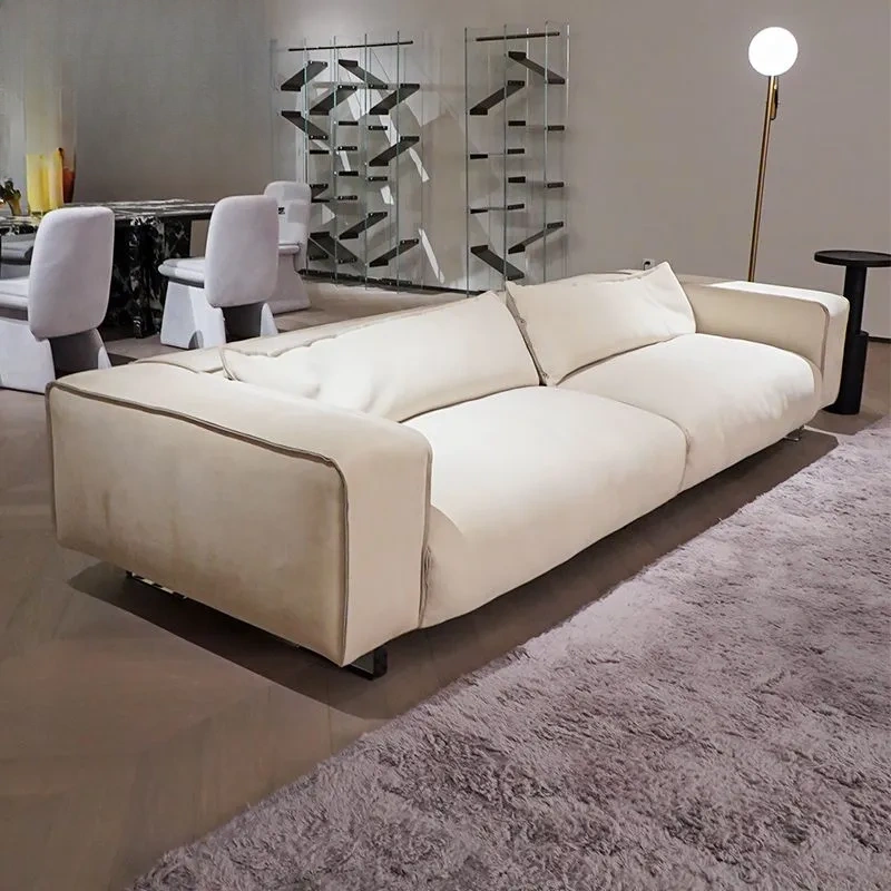 CONEMOON V2203SF4B Luxury Modern Sofa