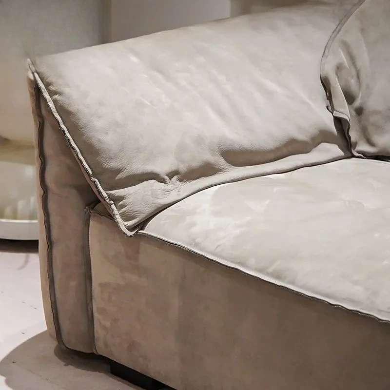 CONEMOON V2215SF2 Minimalist Sofa set