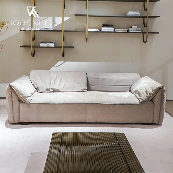 CONEMOON V2215SF2 Minimalist Sofa set