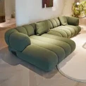 CONEMOON V2216 Fabric Caterpillar Modern Sofa Sets