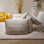 CONEMOON V2215SF2 Minimalist Sofa set