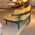 CONEMOON V2223SF6 Couch Living Room Furniture Sofa Set