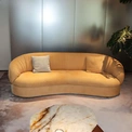 CONEMOON V2222 leather modern couches Sofa