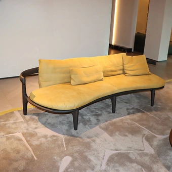 CONEMOON V2223SF6 Couch Living Room Furniture Sofa Set