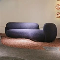 CONEMOON V2229SF4 Comfortable Sofa