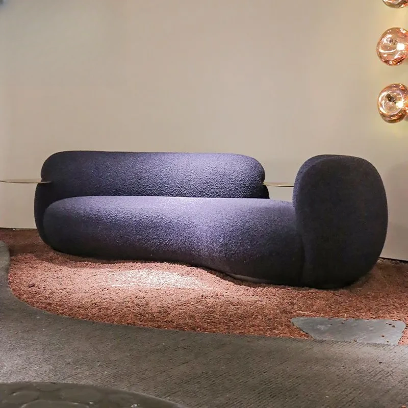 CONEMOON V2229SF4 Comfortable Sofa CONEMOON V2229SF4 Comfortable Sofa