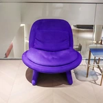 CONEMOON V2228SF13B Modern Lounge Chair