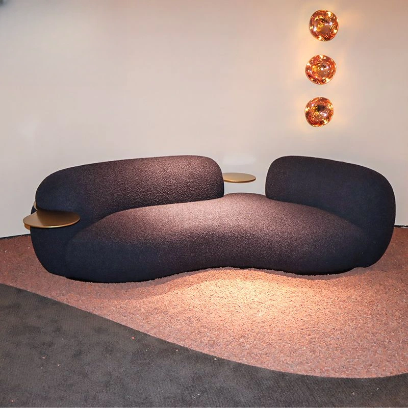 CONEMOON V2229SF4 Comfortable Sofa CONEMOON V2229SF4 Comfortable Sofa