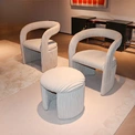 CONEMOON V2201SF13 Unique Design Lounge Chair