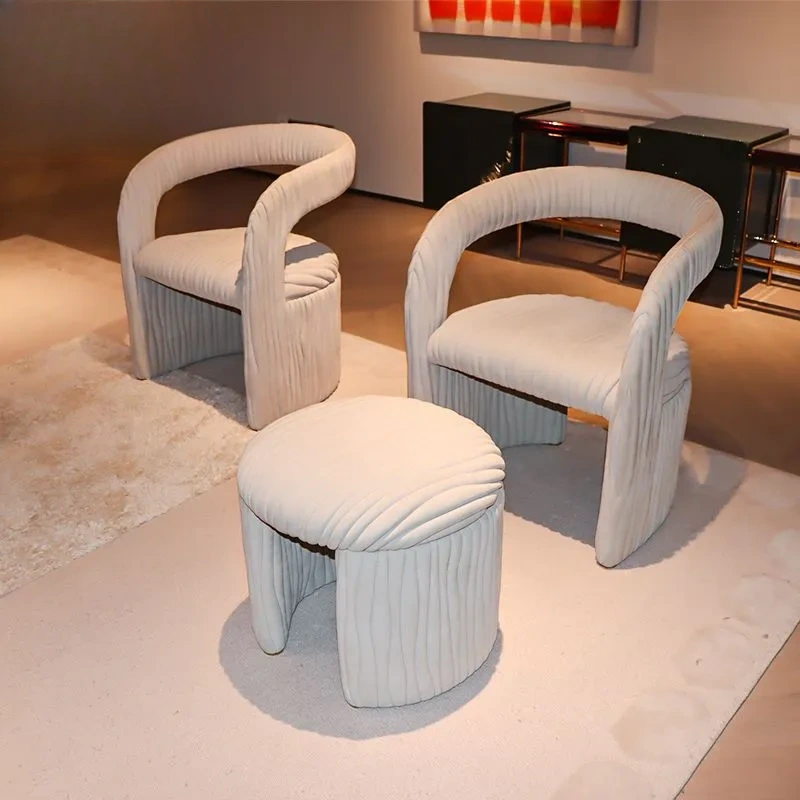 CONEMOON V2201SF13 Unique Design Lounge Chair