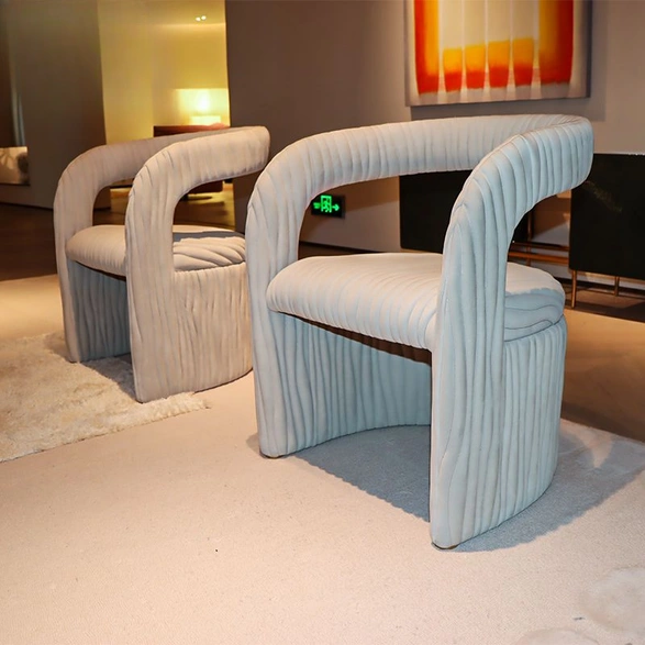 CONEMOON V2201SF13 Unique Design Lounge Chair