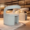 CONEMOON V2201SF13 Unique Design Lounge Chair