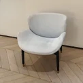 CONEMOON Relaxing Leisure Lounge Chair