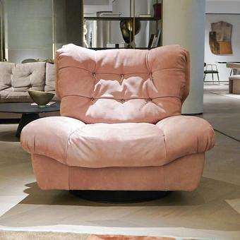 CONEMOON V2212SF13 Leisure Lounge Chair