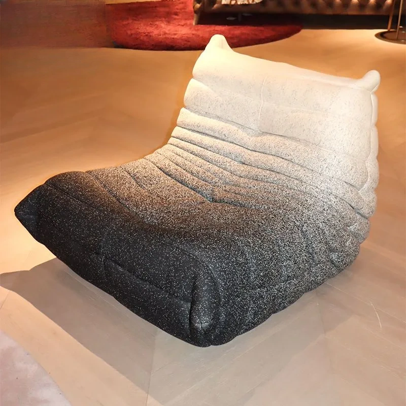 CONEMOON V2206SF13 Velvet Furniture Lounge Chair