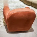 CONEMOON V2220SF13 Leisure Armchair Lounge Chair