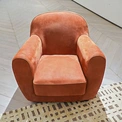CONEMOON V2220SF13 Leisure Armchair Lounge Chair