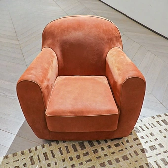 CONEMOON V2220SF13 Leisure Armchair Lounge Chair