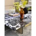 M7709H2 Tea Table: Modern Design for Refined Interiors