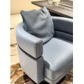 M7711H31 Tea Chair: Epitome of Comfort for Serene Tea Moments