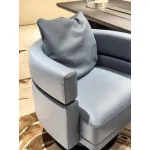 M7711H31 Tea Chair: Epitome of Comfort for Serene Tea Moments