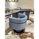 M7711H31 Tea Chair: Epitome of Comfort for Serene Tea Moments