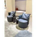M7709SF13 Lounge Chair: Where Elegance Meets Relaxation