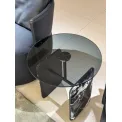 M7709H5C Corner Table: Exquisite Fusion of Style and Utility