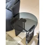 M7709H5C Corner Table: Exquisite Fusion of Style and Utility