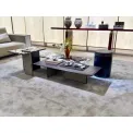 M7709H2 Tea Table: Modern Design for Refined Interiors