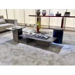 M7709H2 Tea Table: Modern Design for Refined Interiors
