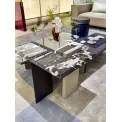M7709H2 Tea Table: Modern Design for Refined Interiors