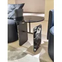 M7709H5C Corner Table: Exquisite Fusion of Style and Utility