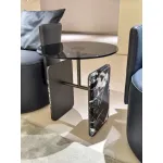 M7709H5C Corner Table: Exquisite Fusion of Style and Utility