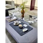 M7709H2 Tea Table: Modern Design for Refined Interiors