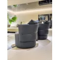 M7709SF13 Lounge Chair: Where Elegance Meets Relaxation