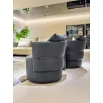 M7709SF13 Lounge Chair: Where Elegance Meets Relaxation